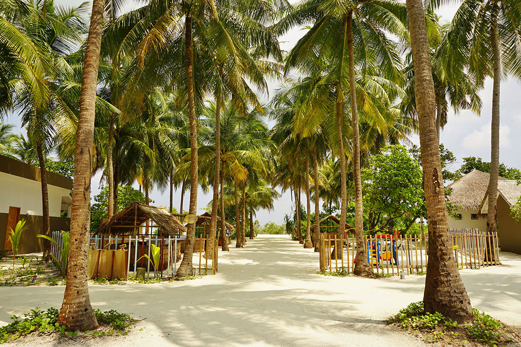 Cocoon Maldives - Lhaviyani-Atoll, Malediven