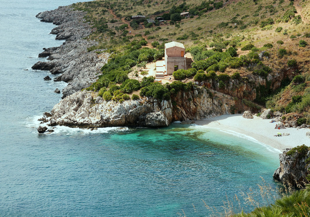 The Enchanting Island of Sicily